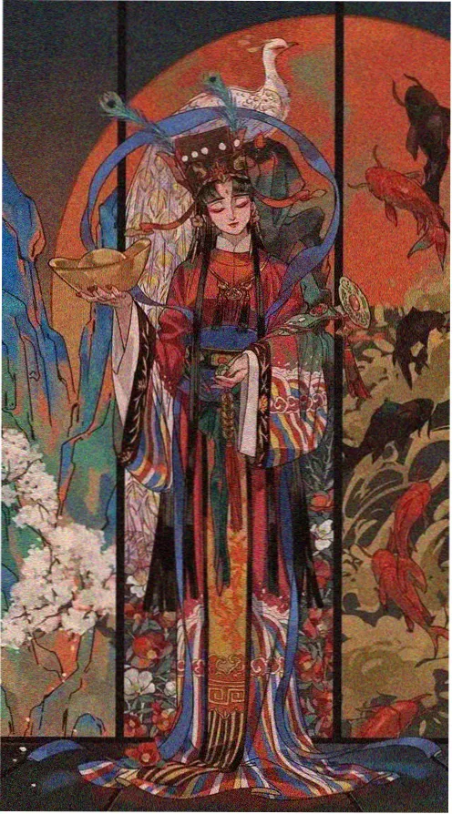 《铁锈与星尘》完结小说封面