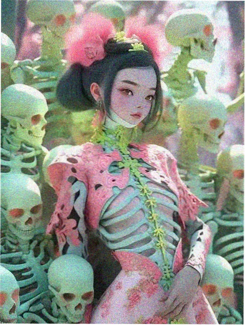 《山海食堂》完结小说封面